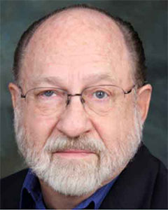 Donald B. Cripe