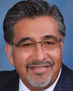 Luis E. Lopez