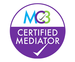 MC3 | Certified Mediator